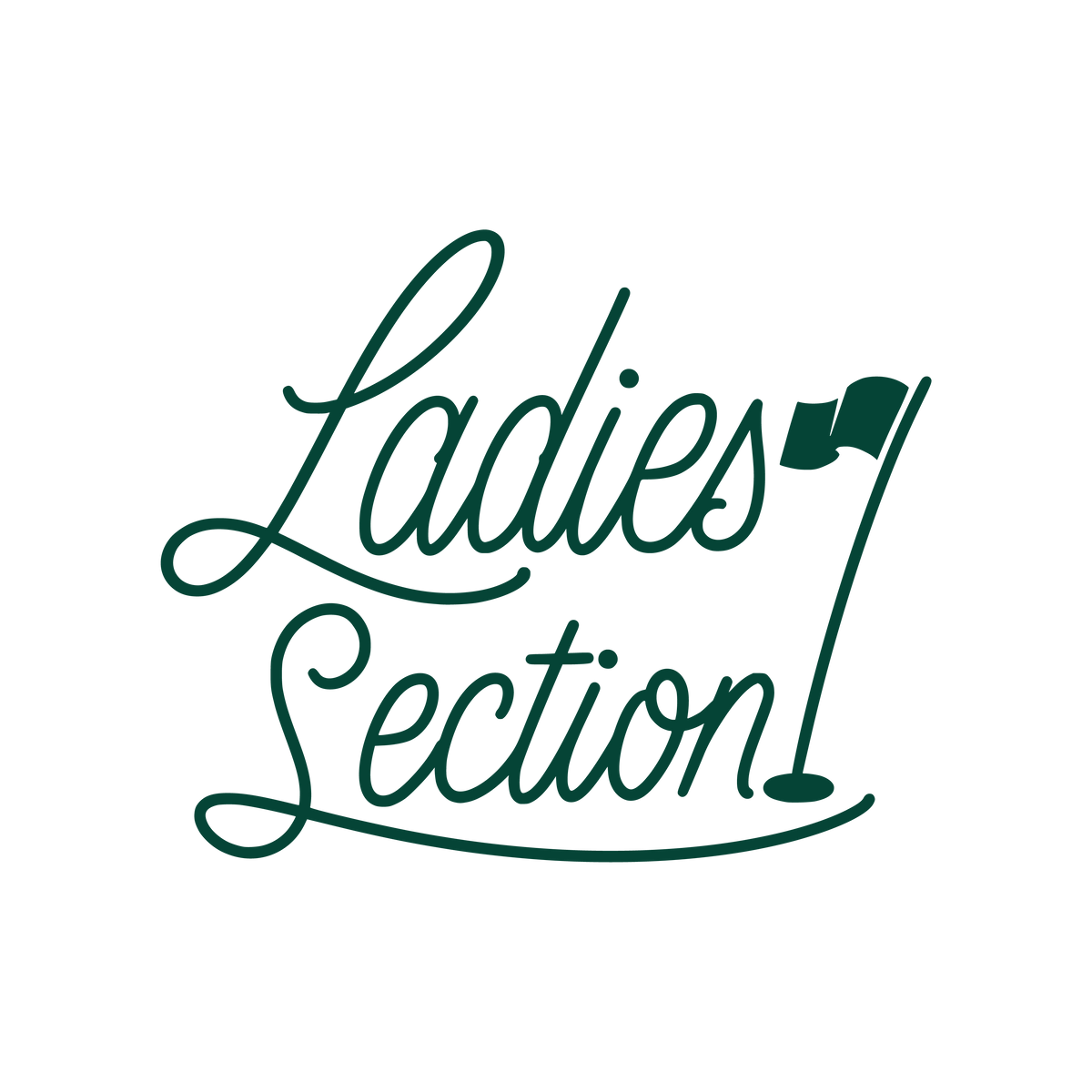 Ladies Section